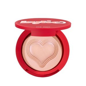 NEVER USED Limited Edition Kylie Cosmetics Valentines Collection Highlighter!